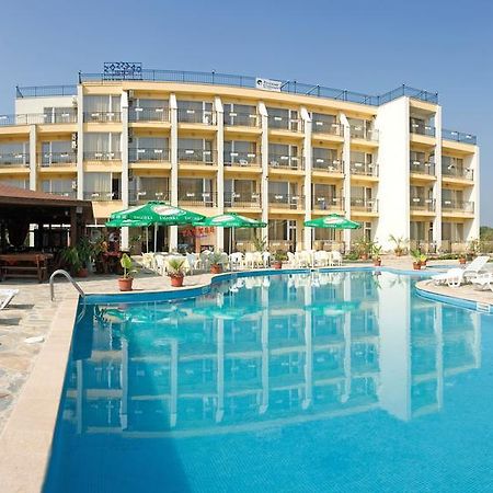 Park Hotel Argo Obsor Zimmer foto