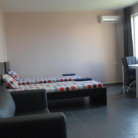Park Hotel Argo Obsor Exterior foto